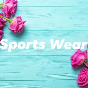 Sports wear